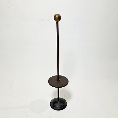 Small Electrostatic Conductor