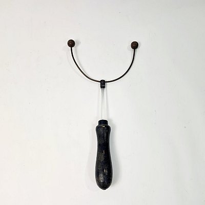 Electrostatic Discharge Wand