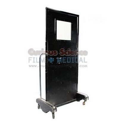 X-Ray Protection Screen