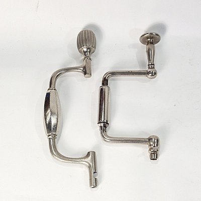 Stainless Steel Surgeons Brace