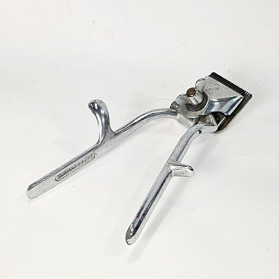 Stainless Steel Hair Clippers