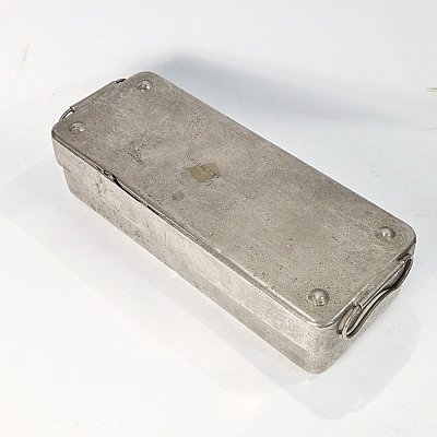 Stainless Steel Steriliser