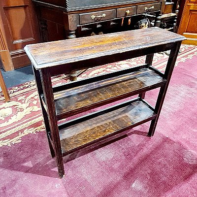 Small Bookshelf