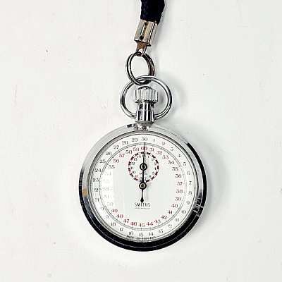 Stopwatch