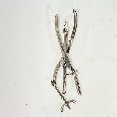 Foetus Extraction Instrument