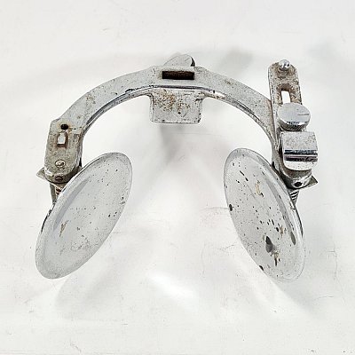 Stainless Steel Head Steady / Restraint