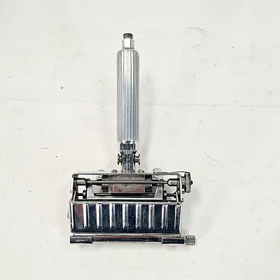 Stainless Steel Suction Device