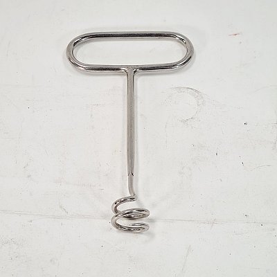 Stainless Steel Instrument