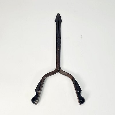 Ebony Handled Perforator