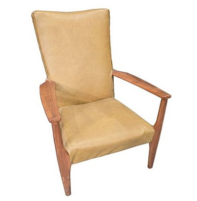 Period Waiting Room Chair