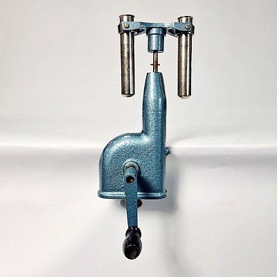 Manual Centriguge With Desk Clamp