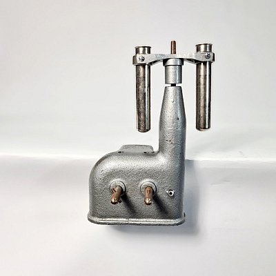 Manual Centrifuge With Desk Clamp