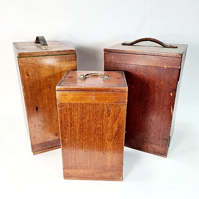Microscope Case