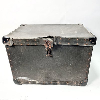 Battered Case