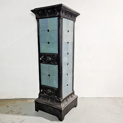 Vintage Furnace / Boiler