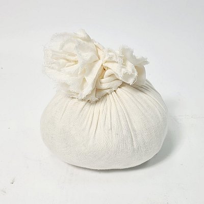 Linen Bag Of Minerals