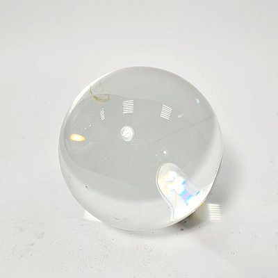 Crystal Sphere