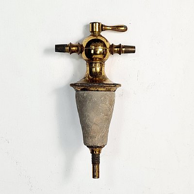 Brass Tap