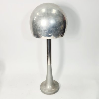 Electrostatic Conductor On Wooden Spand
