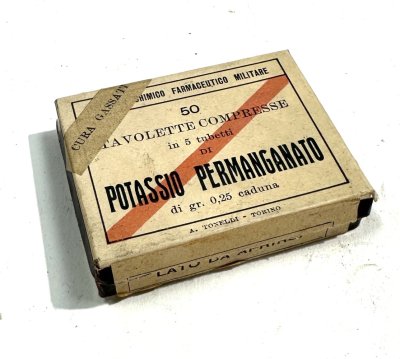 Vintage Packaging