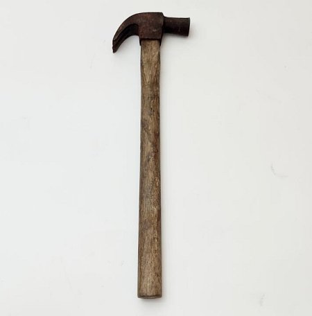 Old Claw Hammer