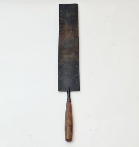 Lead Shaping Tool