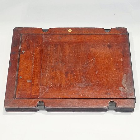 Medium Photographic Plate