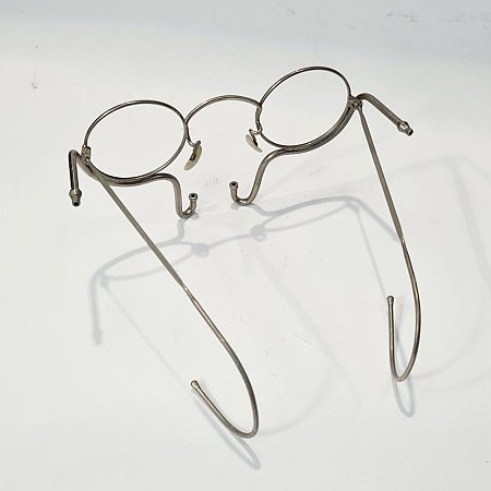 Vintage Optometer Frames