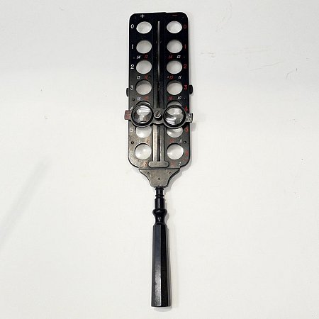 Period Optometer