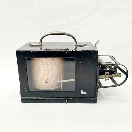 Period Thermograph