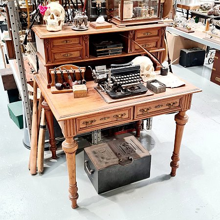 Ladies Writing Desk