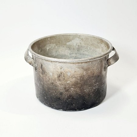 Metal Container