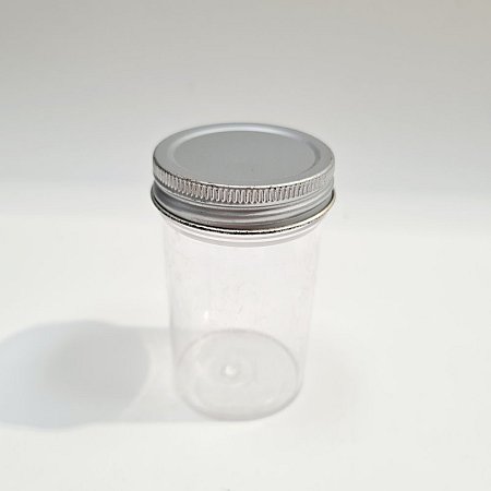 Plastic Specimen Pot