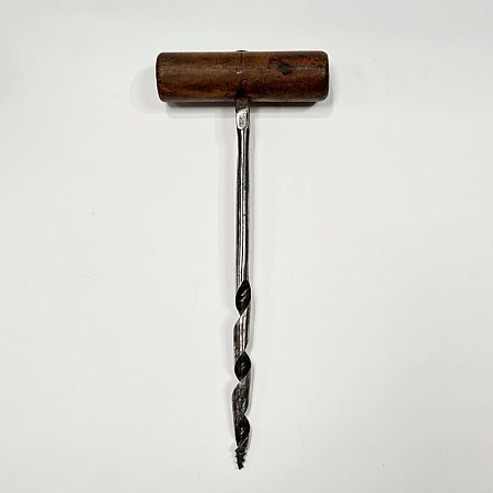 Auger Gimlet / Hand Drill