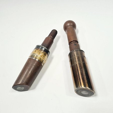 Copper Electrical Contacts