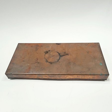 Copper Sterelizer