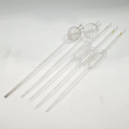 Long Burettes