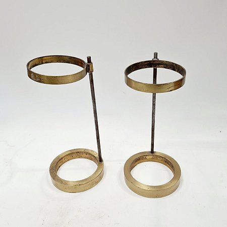 Brass Stand
