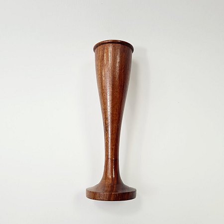 Wooden Pinard Horn
