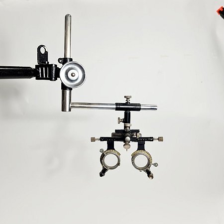 Optometrist Frame On Stand