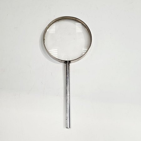 Hand Magnifying Glass