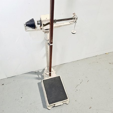 Period Height & Weight Measure