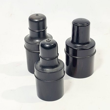 Period Bottle Case (priced separately)