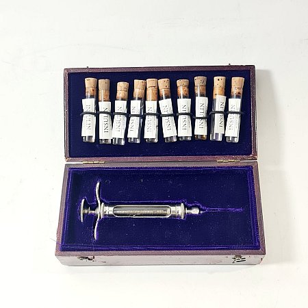 Period Diabetic Insulin Kit