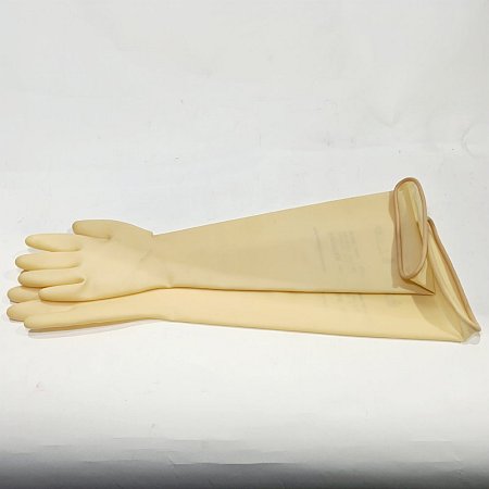 Long Industrial Gloves