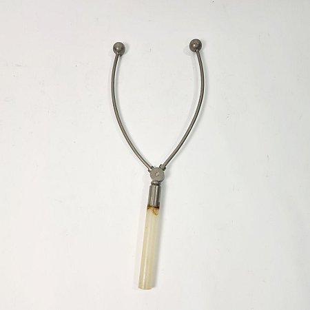 Electrostatic Discharge Wand