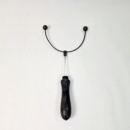 Electrostatic Discharge Wand