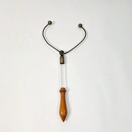 Electrostatic Discharge Wand