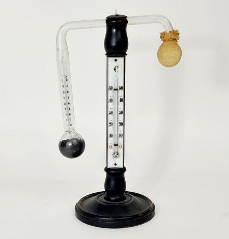 Hygrometer