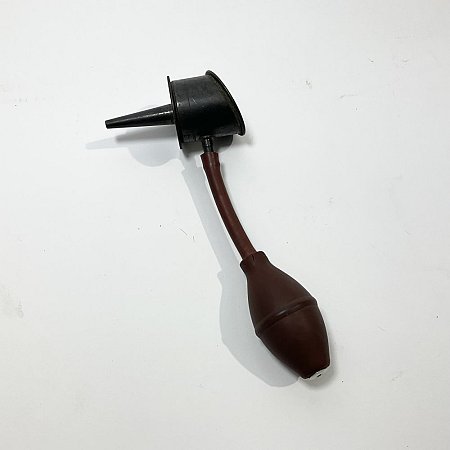 Period Opticians Eye Reaction Device